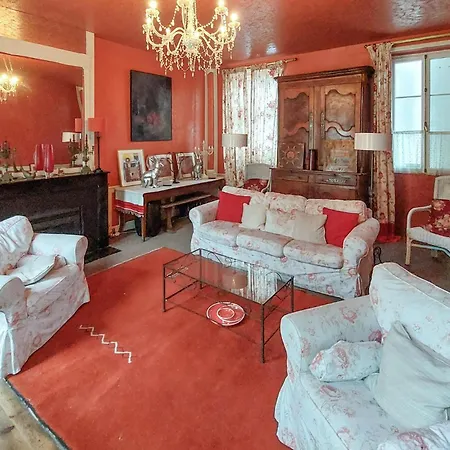Casa vacanze 3 Bedroom Awesome In *