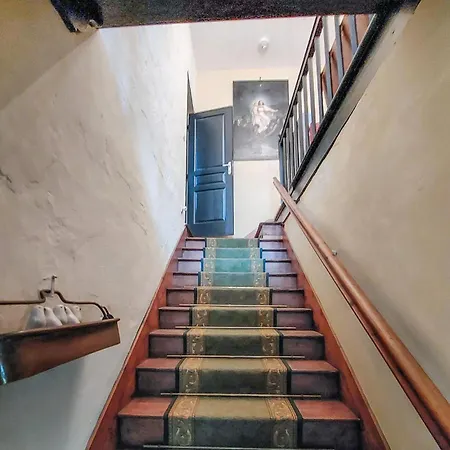 3 Bedroom Awesome In בית נופש